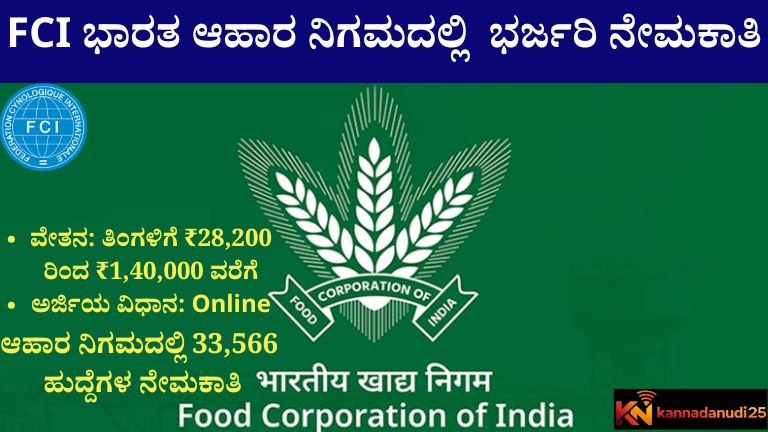 FCI