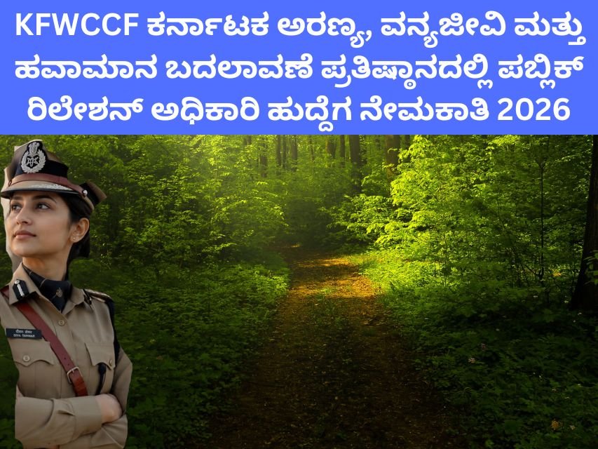 KFWCCF